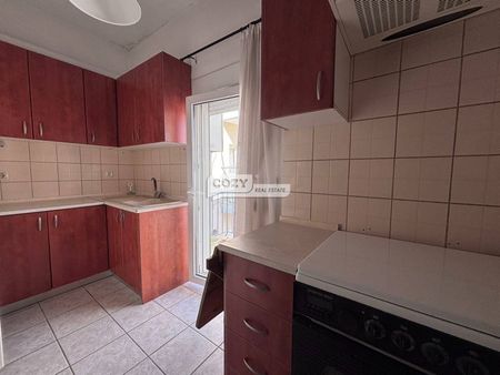 Studio/Γκαρσονιέρα για ενοικίαση Άγιος Δημήτριος (Κέντρο Θεσσαλονίκης) - Φωτογραφία 5