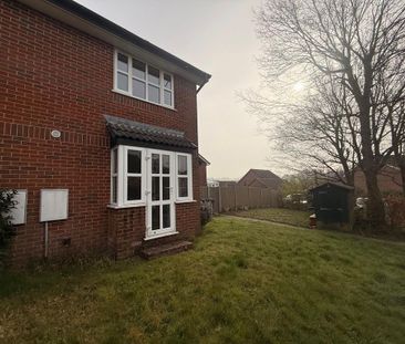 1 bedroom semi-detached house to rent - Photo 5