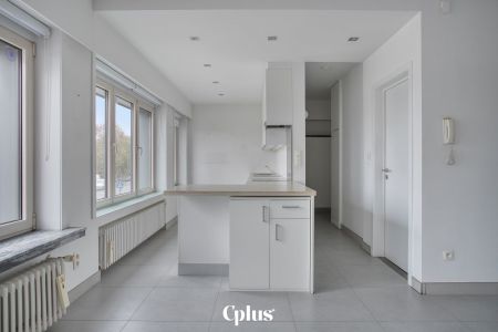 Ruim en lichtrijk appartement - te huur - Foto 5