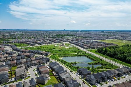 For Lease - 8 Clunburry Road, Brampton, Ontario - Photo 5