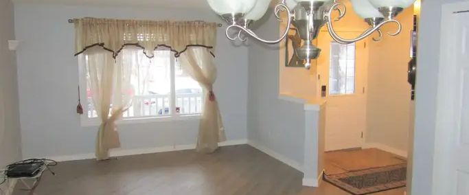 3 Bedroom House for Rent .. | Edmonton - Photo 1