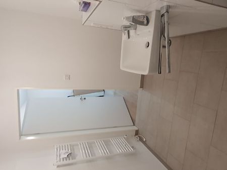 Details zum Objekt Schöne 3 Zimmer-Wohnung in Münster - Foto 5