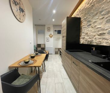 Location Appartement 1 pièce 19m² - Photo 5