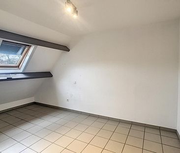 Duplex appartement gelegen op de eerste verdieping met 3 slaapkamers - Photo 6