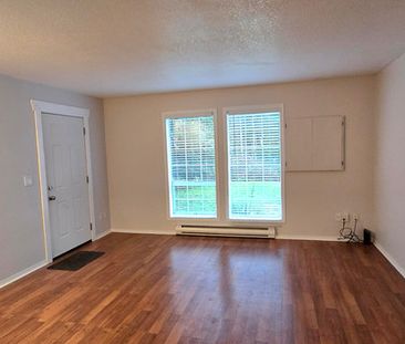 Near Neck Point Park and Sunset Beach – Bright 1 bdrm Lower Suite (... - Photo 1