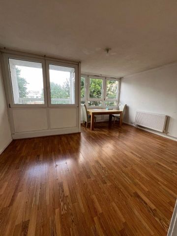 Room in a Shared House, Giraud Street, E14 - Photo 3