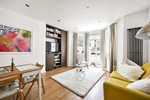 St Quintin Avenue, North Kensington, W10 - Photo 1