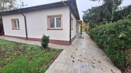 Casa de inchiriat in localitatea Techirghiol - Photo 5