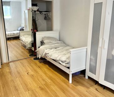 Melbourne CBD - Photo 1