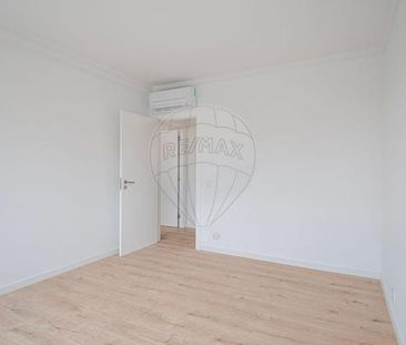 Apartamento T3 - Photo 1