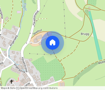 1.5 Zimmer, 45 m² - Foto 1