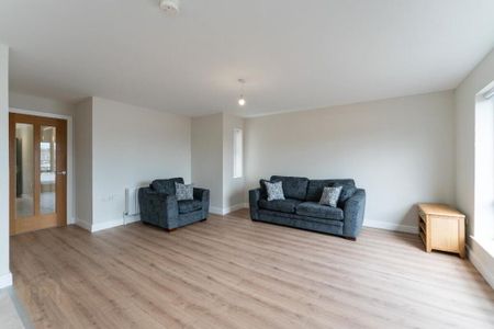 507 College Court Central, Belfast, BT1 6BZ - Photo 4