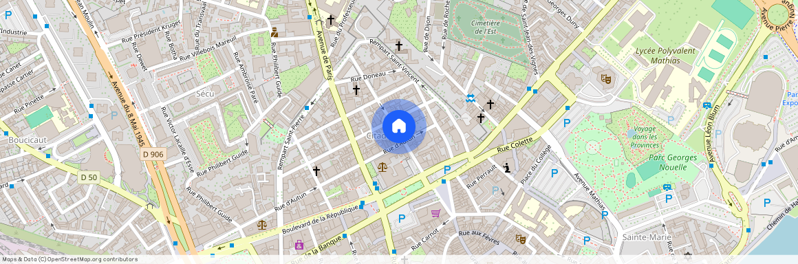 71100, Chalon-Sur-Saône