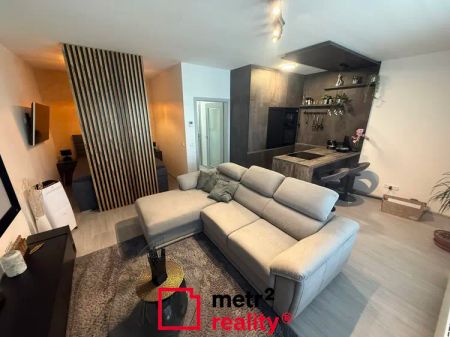 Pronájem bytu 1,5 + kk, Olomouc - Wolkerova - Фото 2