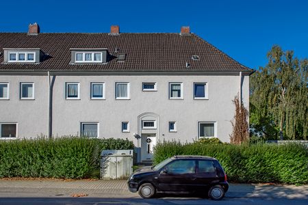 2-Zimmer-Wohnung mit Balkon in Dortmund-Gartenstadt mieten - Photo 3