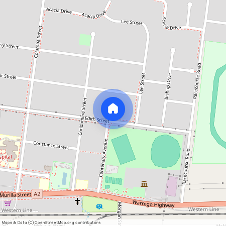 83A Edith Street, Qld 4415, Miles