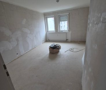 WBS erforderlich! 3 ZKB in der Eisenstr. 36 im 2. Obergeschoss Obj. 4 - Photo 6