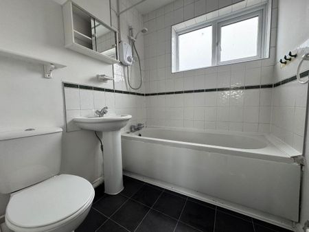 2 bedroom terraced house to rent - Photo 5
