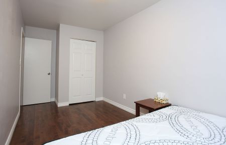 For Lease - 38 THE CARRIAGE Way Unit# 38, Markham, Ontario - Photo 4