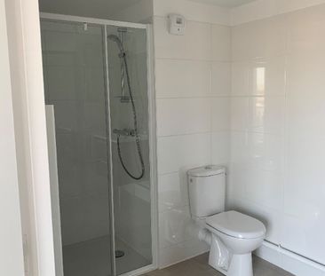 Appartement 1 pièce – 36 m² environ à Rennes Sainte-Thérèse (ref : ... - Photo 5