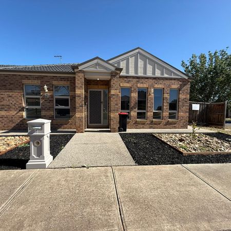 A perfect family home in heart of Harkness - Photo 3