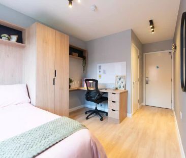 Gold Plus En Suite - Photo 3