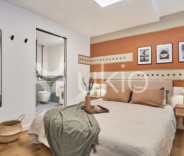 Tout savoir sur cet appartement dans le quartier Saint Victor, à Pa... - Photo 5