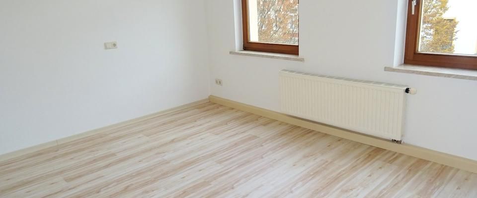 Kleine 3 Zimmer Wohnung in Zwickau zu vermieten ! - Photo 1