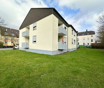 Ihre Zukunft - Ihre Wohnung: zentrale 2-Zimmer-Wohnung (WBS) - Photo 1