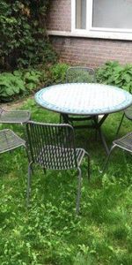 4 bedroom flat to rent - Photo 4