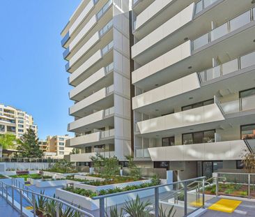 55b/14 Pound Road, Hornsby NSW 2077 - Apartment For Rent | Domain - Photo 3