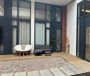 2-Camera Apartment with Mezzanine and Terrace in Opmeer - For Rent - Photo 1
