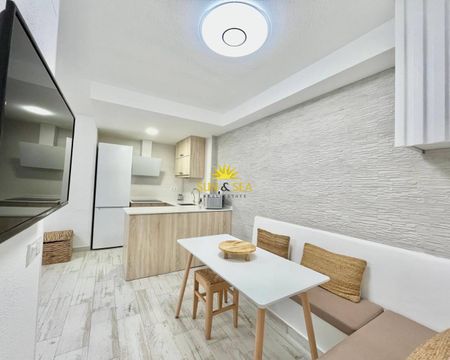 TWO-BEDROOM GROUND-FLOOR APARTMENT – TORREVIEJA - Photo 3