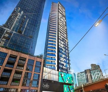 1-BED 1-BATH, NOT FURNISHED - Photo 5