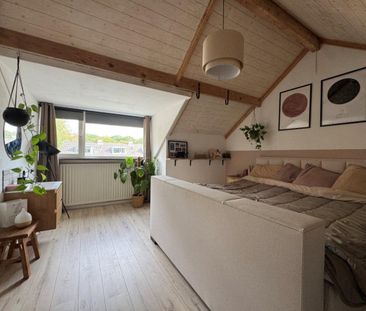 Huis te huur: Van Leeuwenhoeklaan 72 4904 KS Oosterhout (NB) - Photo 4