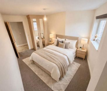 2 bed Apartment Coode, Millsands, Sheffield - Photo 5