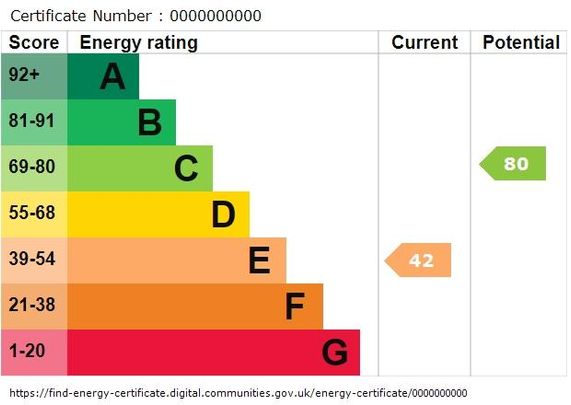 3 bedroom detached house to rent - Photo 1