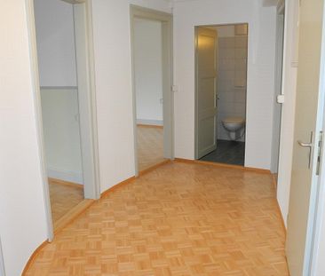 4 Zimmer Wohnung - Photo 5