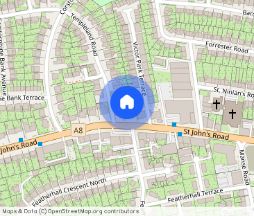 Bradshaw Drive, Cammo, Edinburgh, EH12 - Photo 1