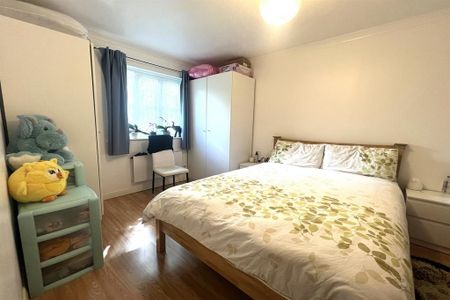 1 bedroom terraced house to rent - Photo 5