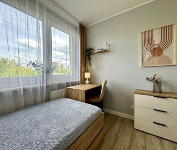 Pokój, ul. Kędzierskiego - Photo 4