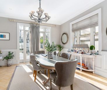 4 BALURE BALURE LANE KILLINEY CO. DUBLIN, - Photo 6