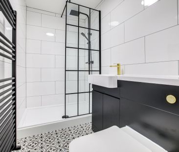 Clayton Park Square, Jesmond, Newcastle Upon Tyne NE2 4DP - Photo 1