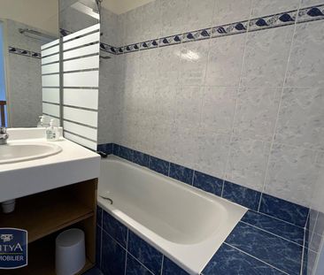 Location Appartement 3 pièces 44m² VALRAS PLAGE 34350 - Photo 2