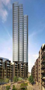 Carrara Tower, Bollinder Place, EC1V - Photo 4