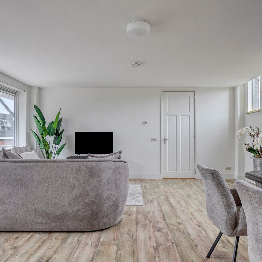 Burgemeester de Withstraat 86C, 3732 EN De Bilt - Photo 1