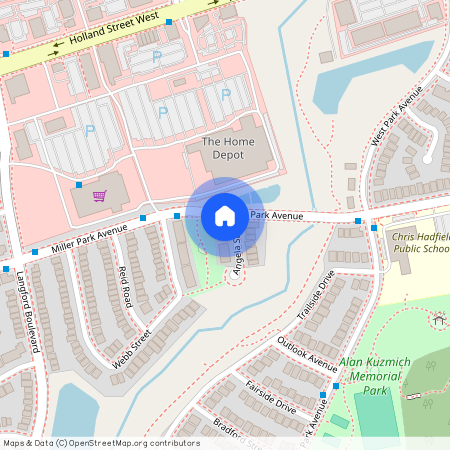 2 Angela Street, Bradford West Gwillimbury