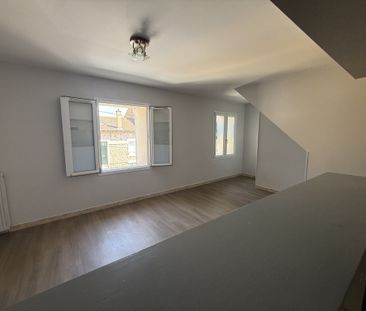 Location Appartement 3 pièces 60m² LIMOGES 87100 - Photo 6