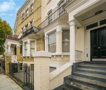 Stanwick Road, W14 - Photo 5