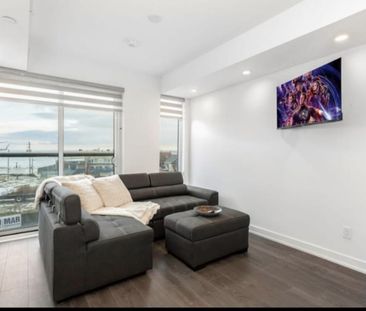 For Lease - 370 MARTHA Street Unit# 206, Burlington, Ontario - Photo 4